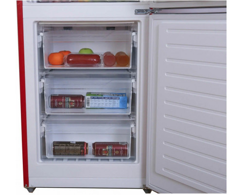 Холодильник Ascoli ARDRFR 375 WE