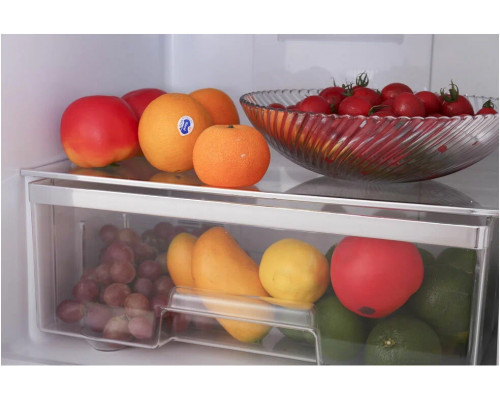 Холодильник Ascoli ARDRFR 375 WE