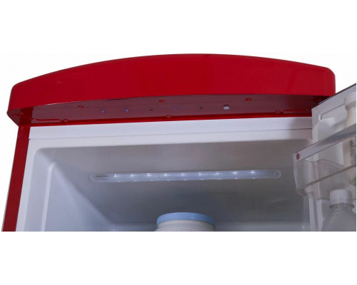 Холодильник Ascoli ARDRFR 375 WE