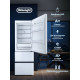 Холодильник Delonghi DMFS 19PINF BB MATTEO