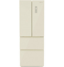 Холодильник ZUGEL ZRFD361C