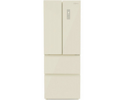 Холодильник ZUGEL ZRFD361C