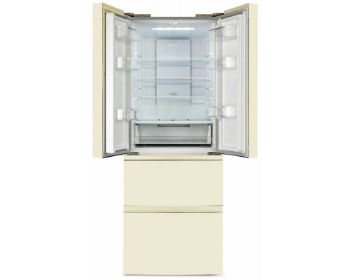 Холодильник ZUGEL ZRFD361C