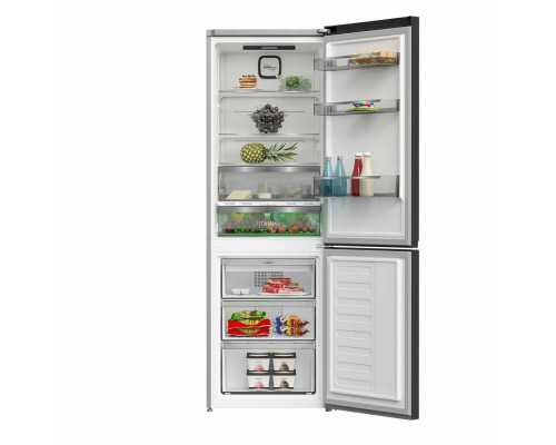 Холодильник Grundig GKPN66830FXD