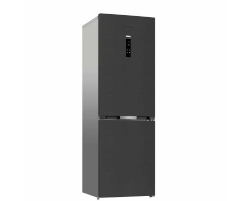 Холодильник Grundig GKPN66830FXD