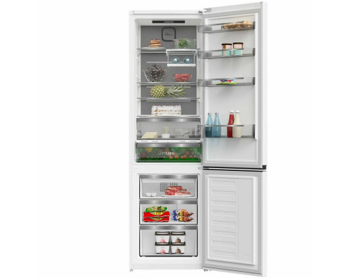Холодильник Grundig GKPN669307FW