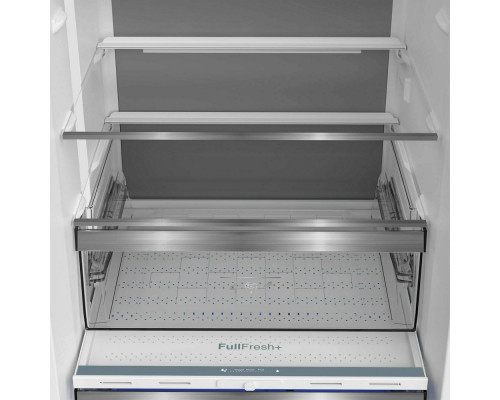 Холодильник Grundig GKPN669307FW