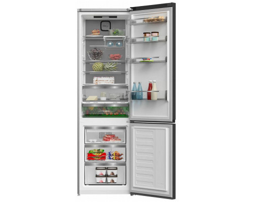 Холодильник Grundig GKPN669307FXD