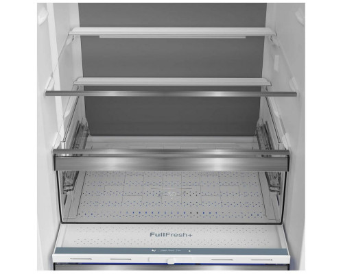 Холодильник Grundig GKPN669307FXD