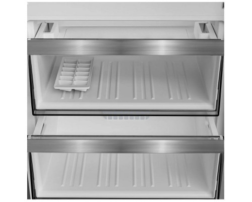 Холодильник Grundig GKPN669307FXD