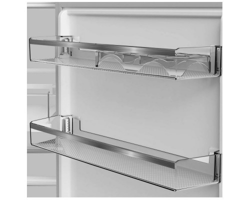 Холодильник Grundig GKPN669307FXD