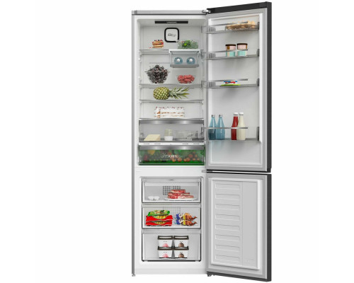 Холодильник Grundig GKPN66930FXD