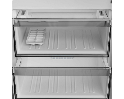 Холодильник Grundig GKPN66930FXD