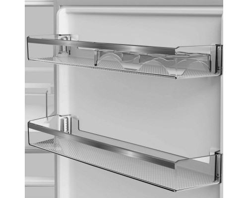 Холодильник Grundig GKPN66930FXD