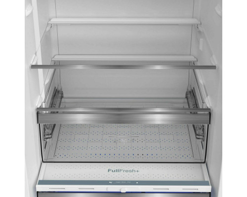 Холодильник Grundig GKPN66930FXD