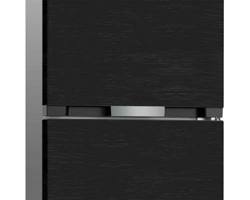 Холодильник Grundig GKPN66930LBW