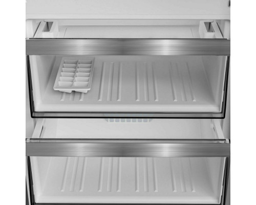 Холодильник Grundig GKPN66930LBW