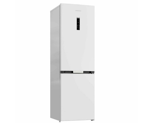 Холодильник Grundig GKPN66930LWW