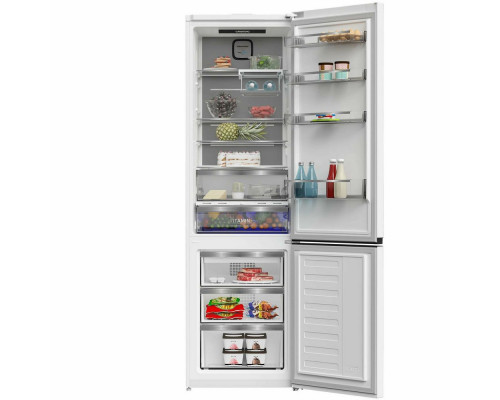 Холодильник Grundig GKPN66930LWW