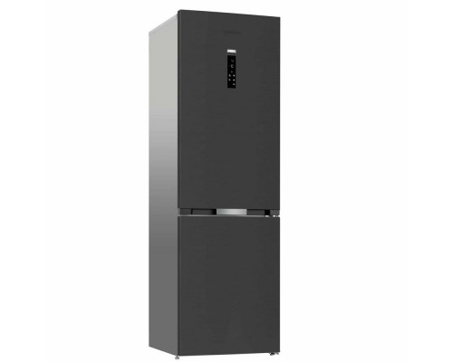 Холодильник Grundig GKPN66930LXDW