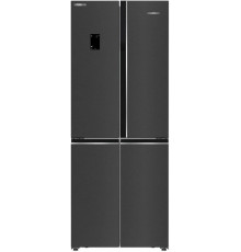 Холодильник Grundig GQN20110FXBR