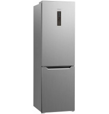 Холодильник KRAFT TNC-NF402X