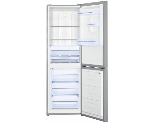 Холодильник KRAFT TNC-NF402X