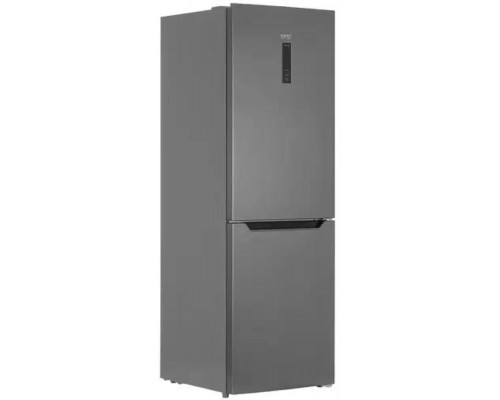 Холодильник KRAFT TNC-NF402X