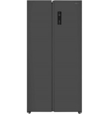 Холодильник ZUGEL ZRSSI540XB