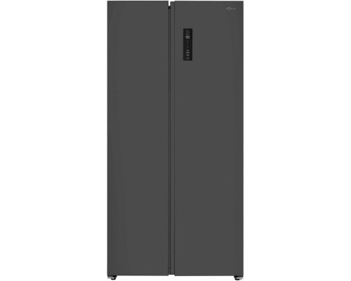 Холодильник ZUGEL ZRSSI540XB