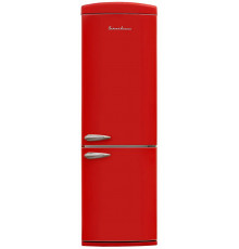 Холодильник Schaub Lorenz SLU S335R4E