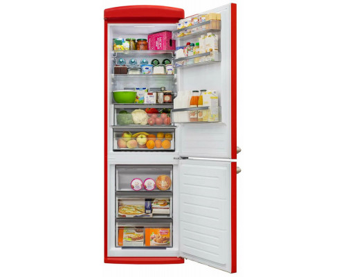 Холодильник Schaub Lorenz SLU S335R4E