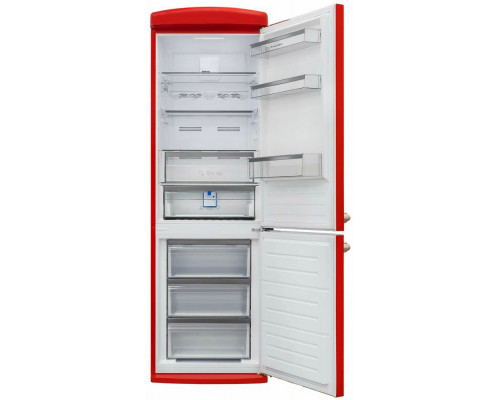 Холодильник Schaub Lorenz SLU S335R4E