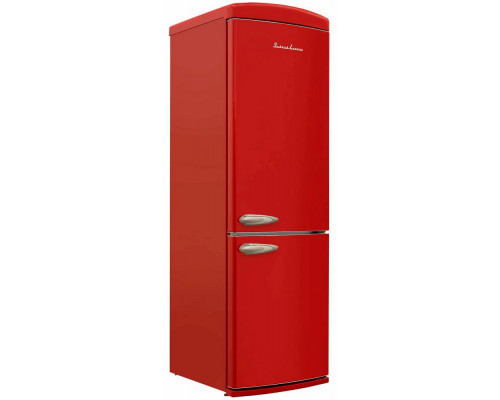 Холодильник Schaub Lorenz SLU S335R4E