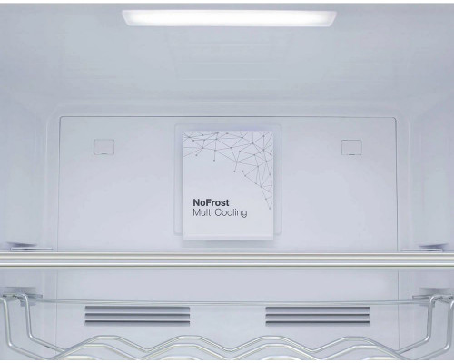 Холодильник Schaub Lorenz SLU S335R4E