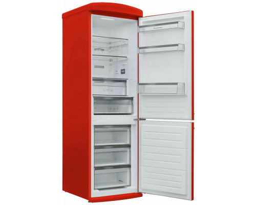 Холодильник Schaub Lorenz SLU S335R4E