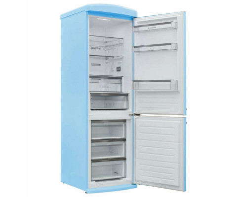 Холодильник Schaub Lorenz SLU S335U4E