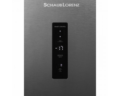 Холодильник Schaub Lorenz SLU S344D7EI