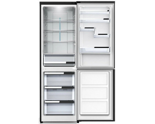 Холодильник Schaub Lorenz SLU S344GY7EI