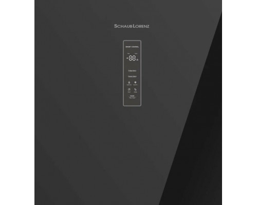 Холодильник Schaub Lorenz SLU S344GY7EI