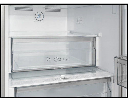 Холодильник Schaub Lorenz SLUS 379 G4E