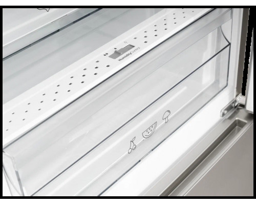 Холодильник Schaub Lorenz SLUS 379 G4E