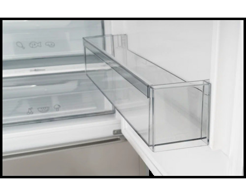 Холодильник Schaub Lorenz SLUS 379 G4E