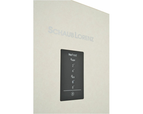 Холодильник Schaub Lorenz SLUS 379 X4E