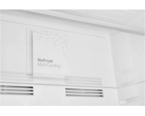 Холодильник Schaub Lorenz SLUS 379 X4E