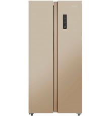 Холодильник Ascoli ACDG450WIB