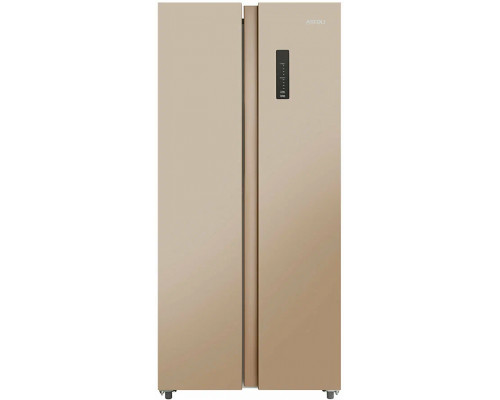 Холодильник Ascoli ACDG450WIB