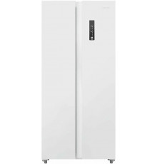 Холодильник Ascoli ACDW450WIB