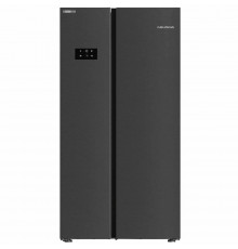 Холодильник Grundig GSN30110FXBR