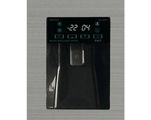 Холодильник Kaiser KS 80420 R